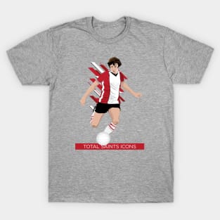 Record Scorer "DYNAMIC" T-Shirt